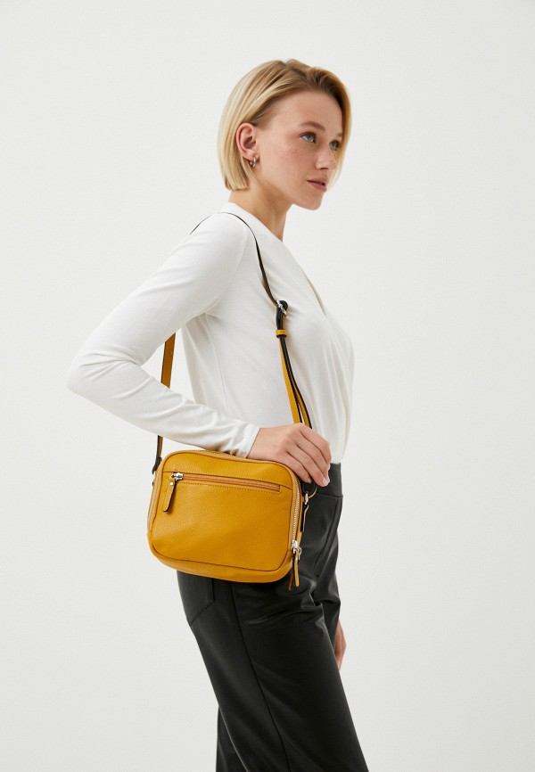 фото Сумка abricot