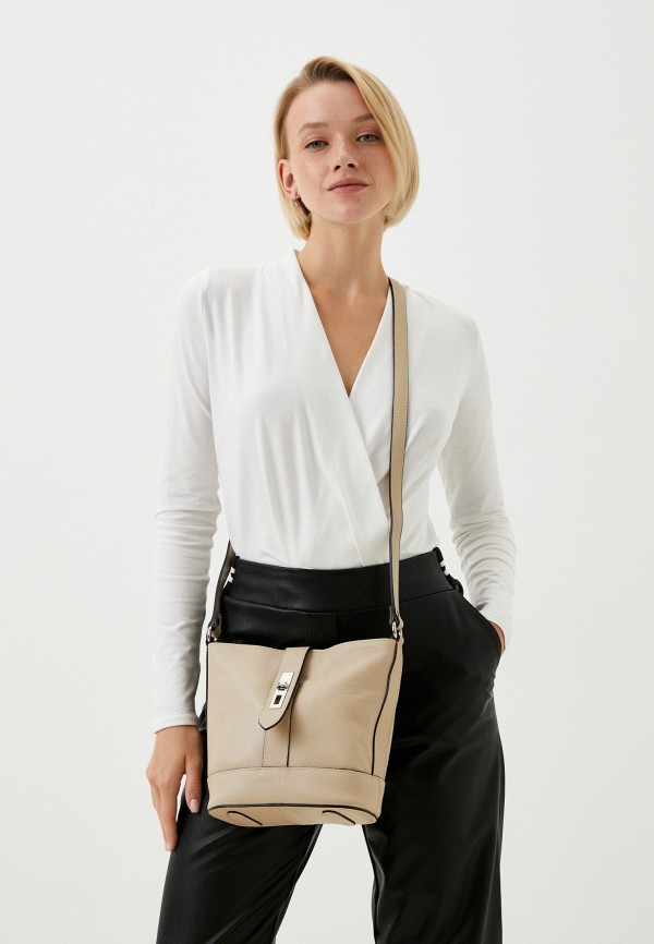 фото Сумка abricot