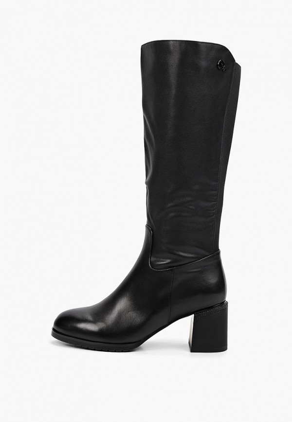 фото Сапоги ascalini