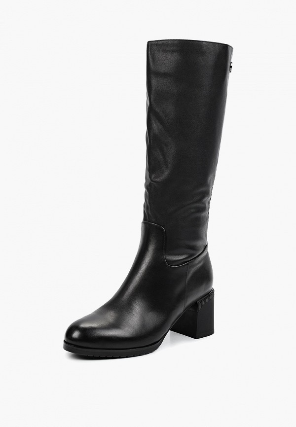 фото Сапоги ascalini