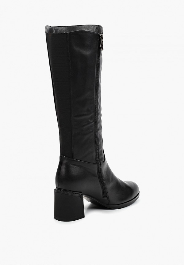 фото Сапоги ascalini