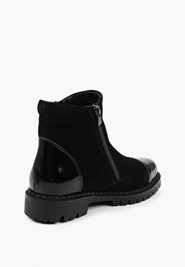 фото Ботинки ascalini