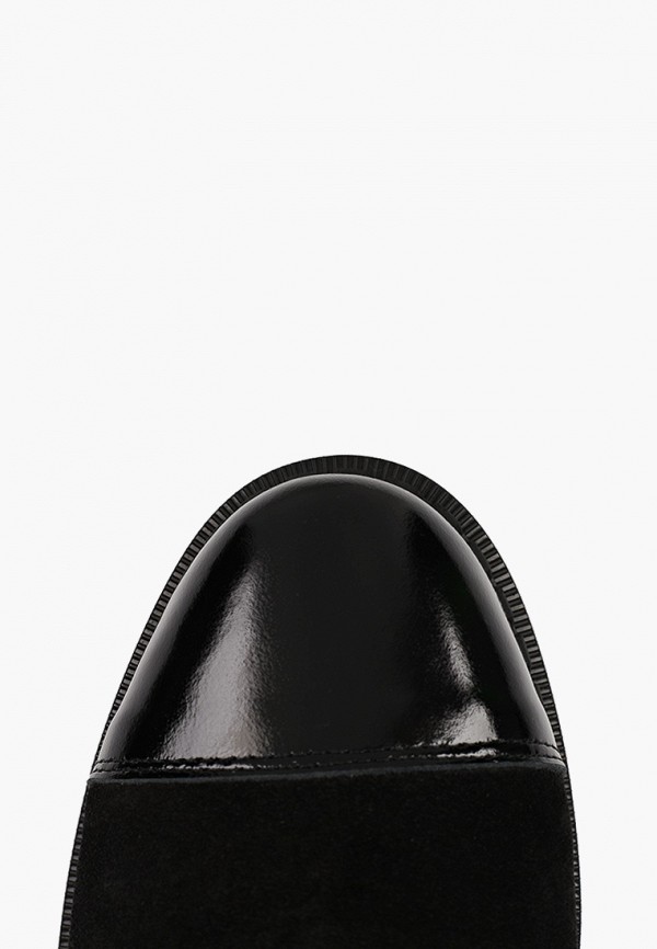 фото Ботинки ascalini