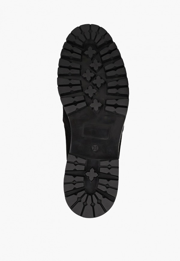 фото Ботинки ascalini