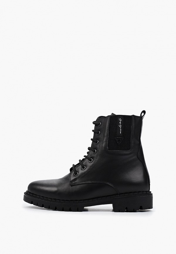 фото Ботинки ascalini