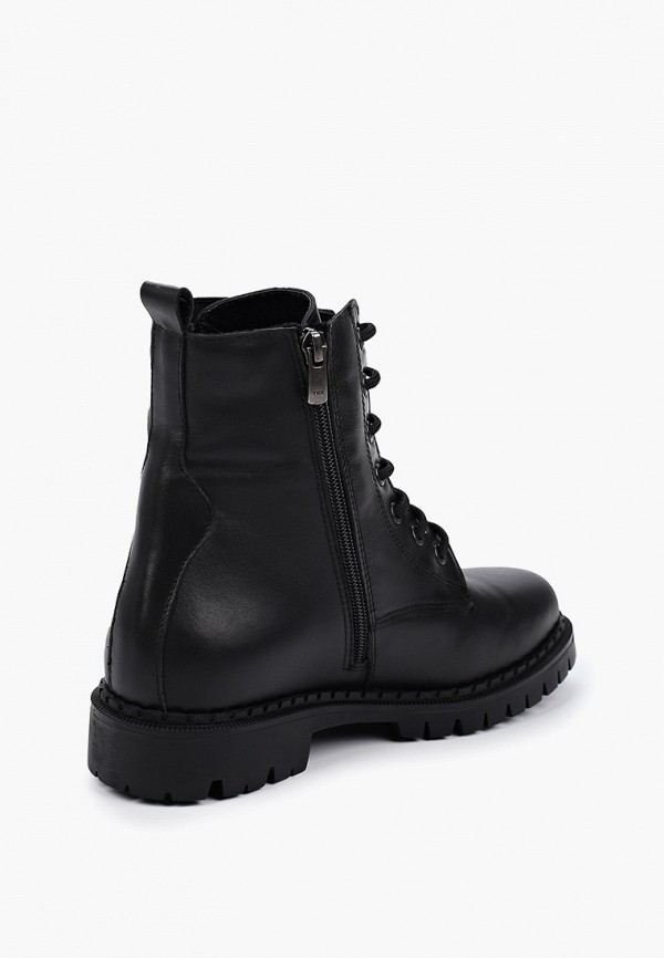 фото Ботинки ascalini