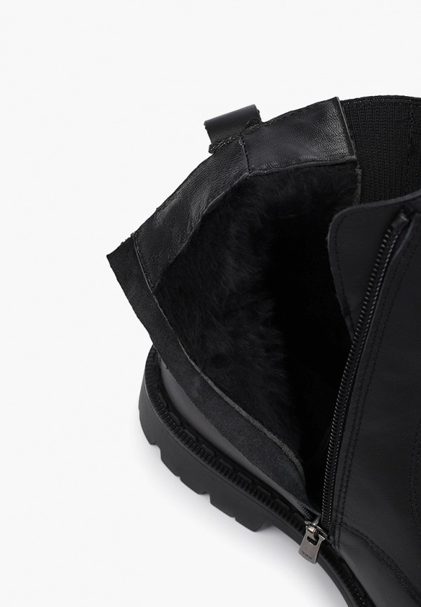 фото Ботинки ascalini