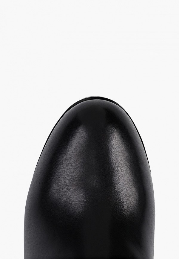 фото Сапоги ascalini