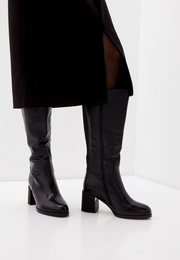 фото Сапоги ascalini