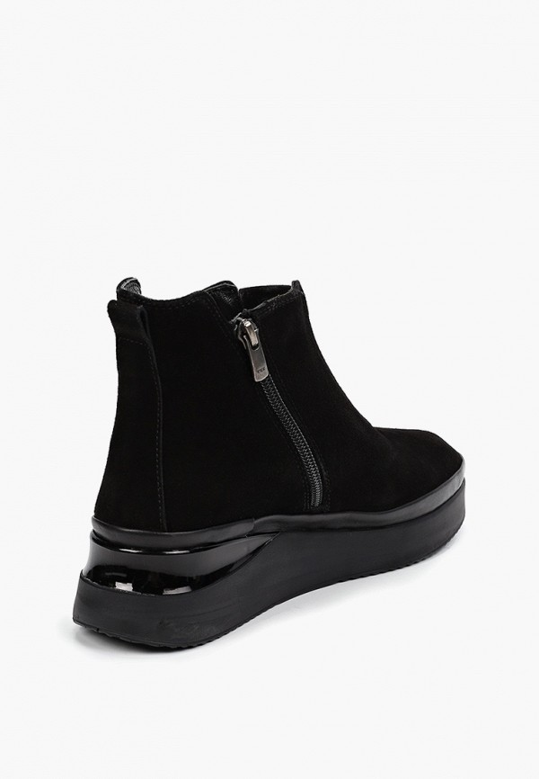 фото Ботинки ascalini