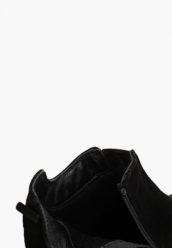 фото Ботинки ascalini