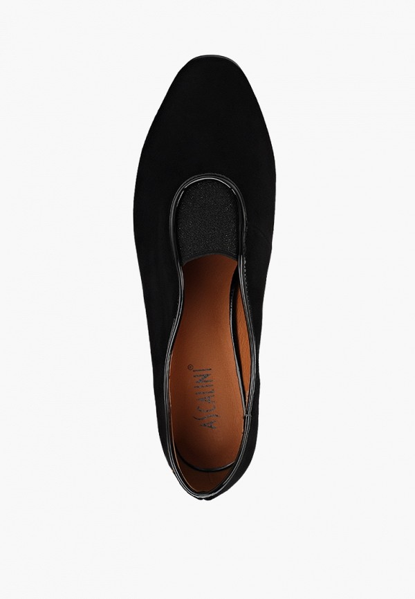 фото Туфли ascalini