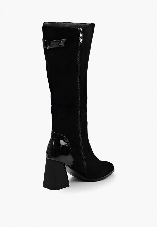 фото Сапоги ascalini