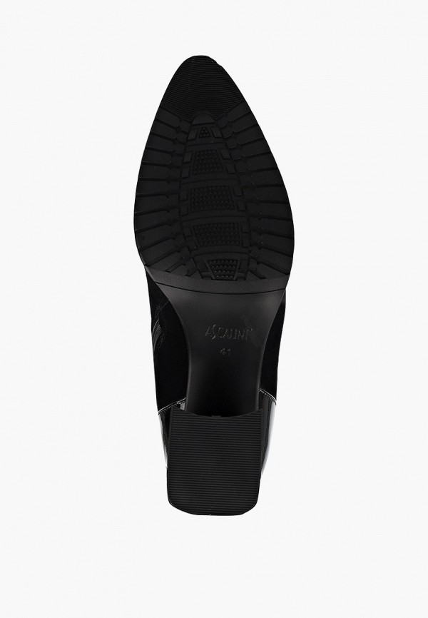 фото Сапоги ascalini