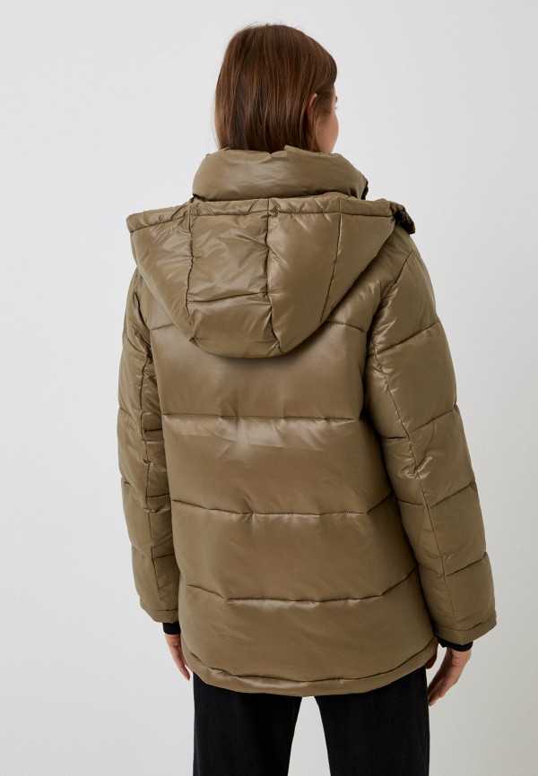 фото Куртка утепленная gloria jeans