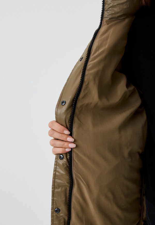 фото Куртка утепленная gloria jeans