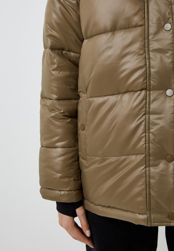 фото Куртка утепленная gloria jeans