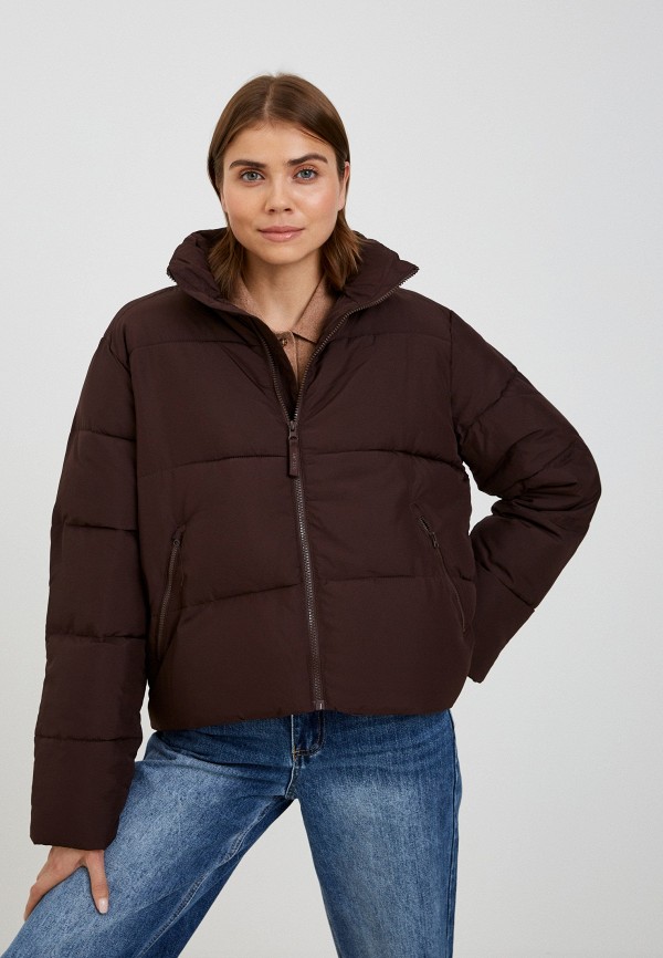 фото Куртка утепленная gloria jeans