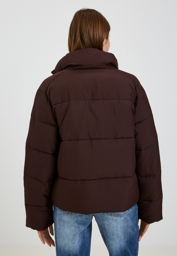 фото Куртка утепленная gloria jeans