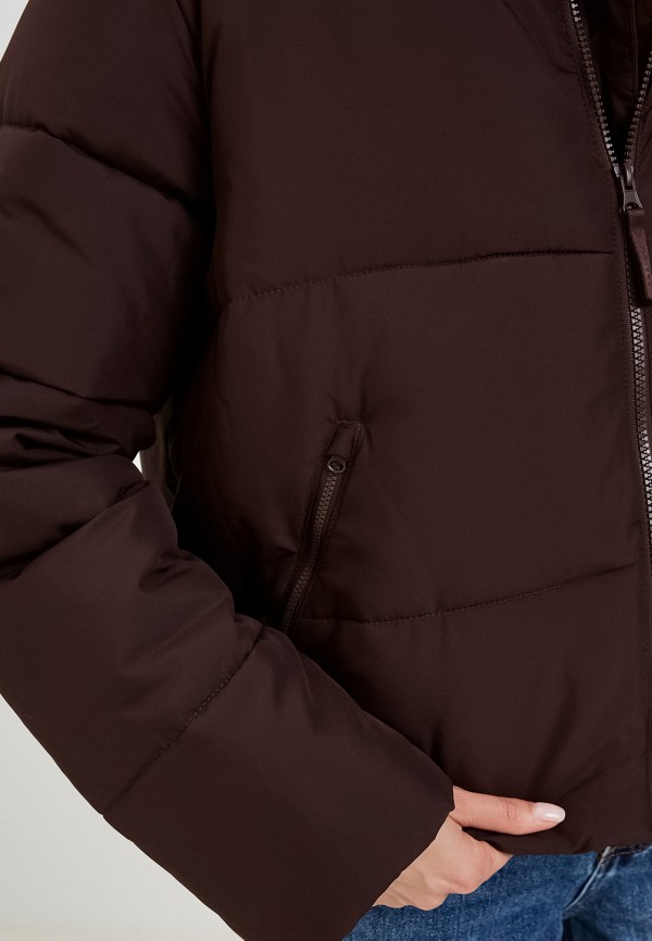 фото Куртка утепленная gloria jeans