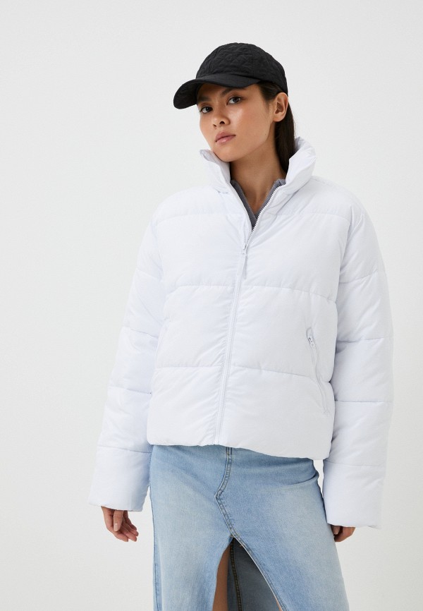 фото Куртка утепленная gloria jeans