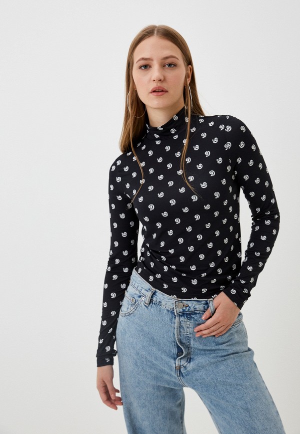 фото Водолазка gloria jeans