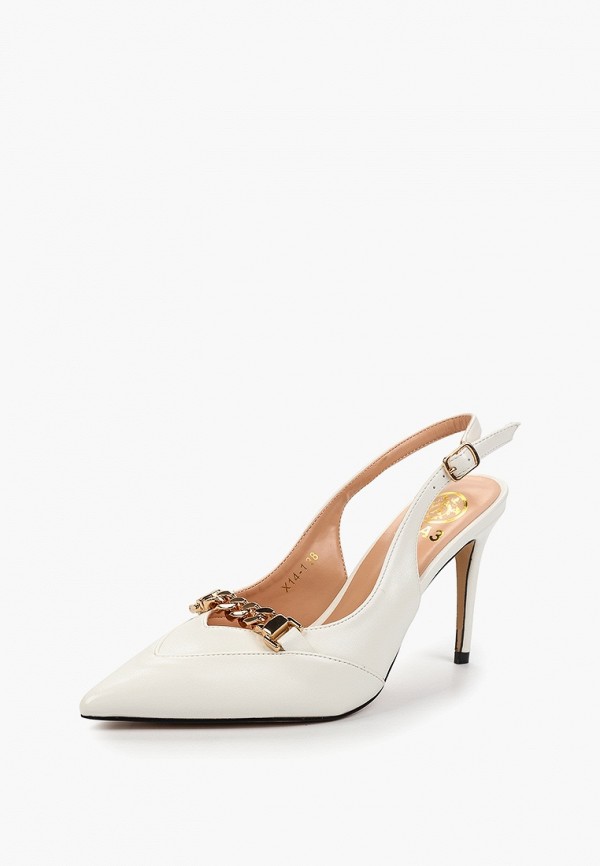 фото Туфли араз