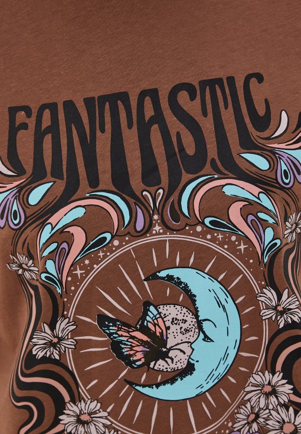 фото Футболка zolla