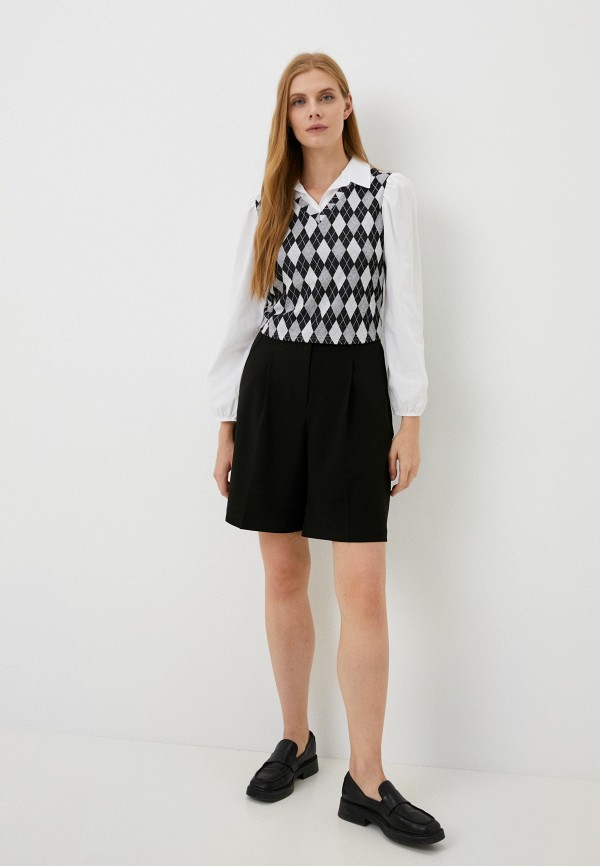 фото Жилет zolla