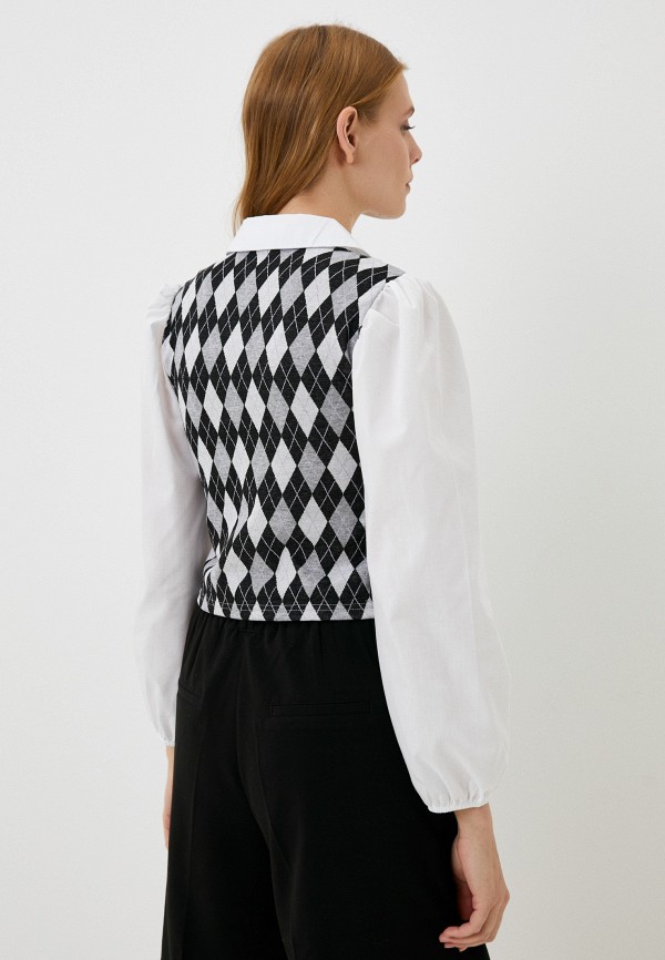 фото Жилет zolla