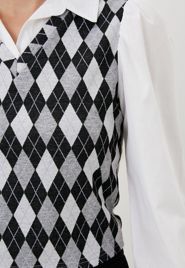 фото Жилет zolla