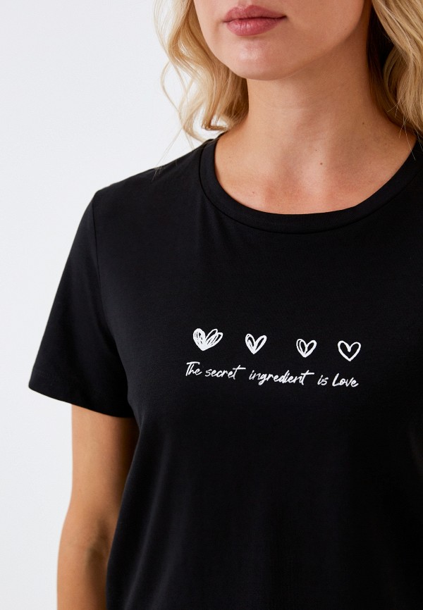 фото Футболка zolla