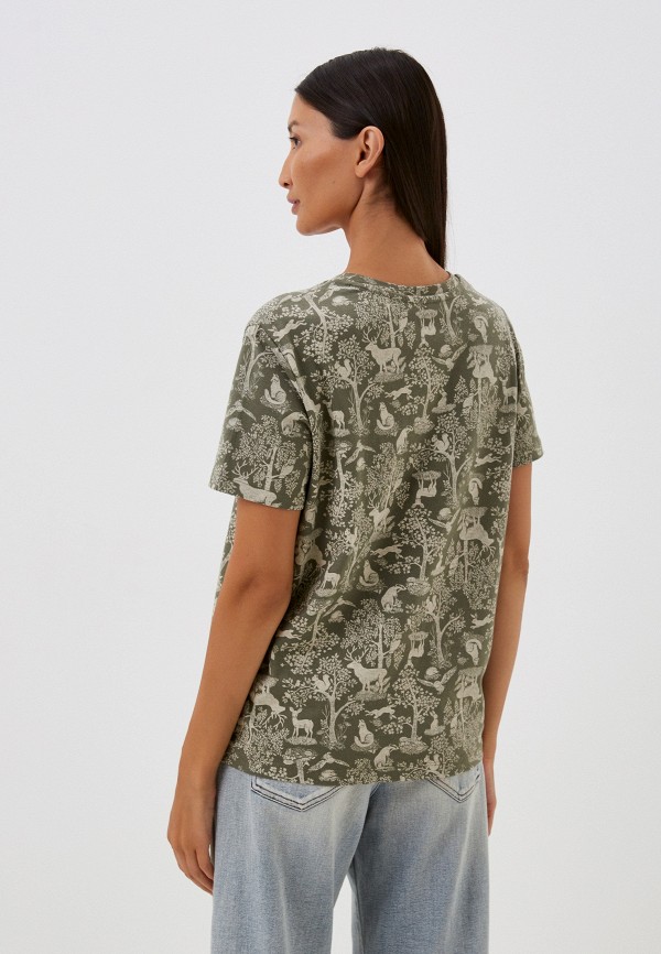 фото Футболка zolla