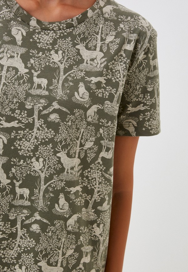 фото Футболка zolla