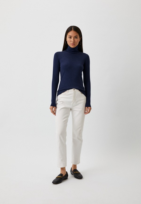 фото Водолазка falconeri