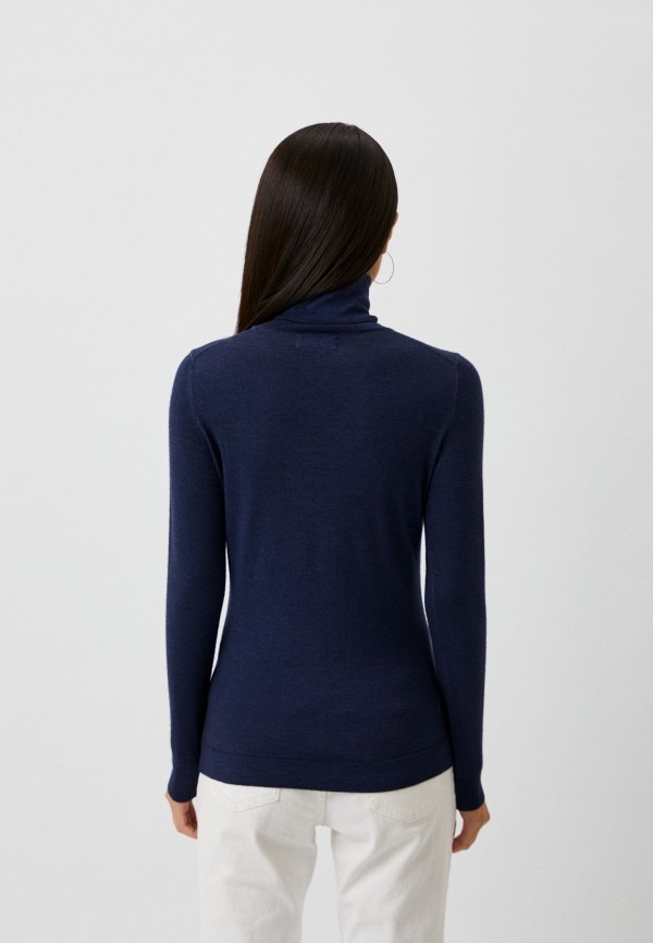 фото Водолазка falconeri