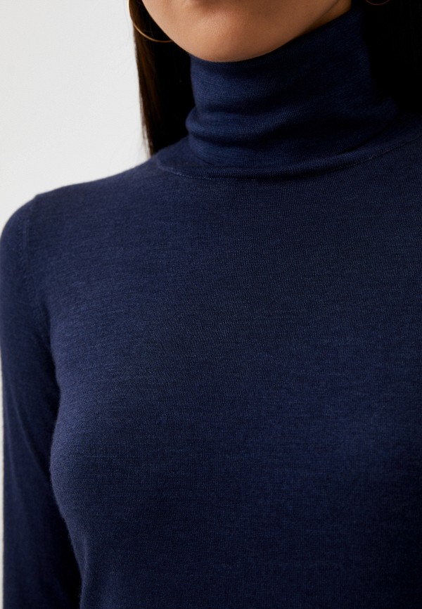 фото Водолазка falconeri