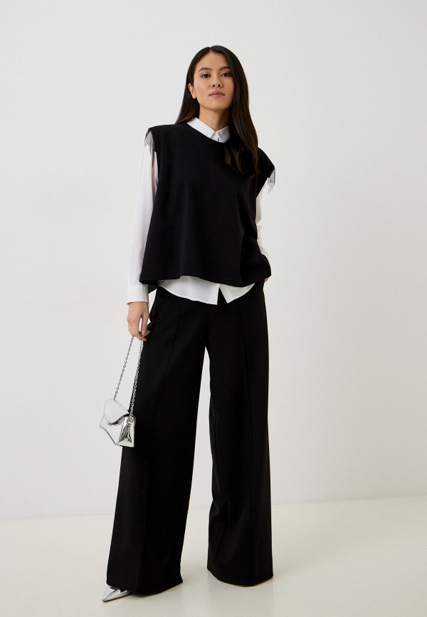 фото Жилет tunkina