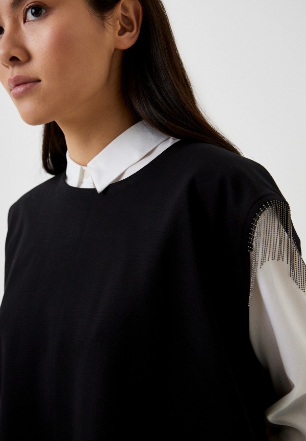 фото Жилет tunkina