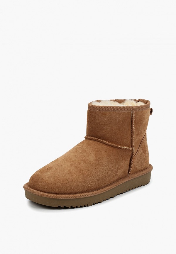 фото Полусапоги ridlstep