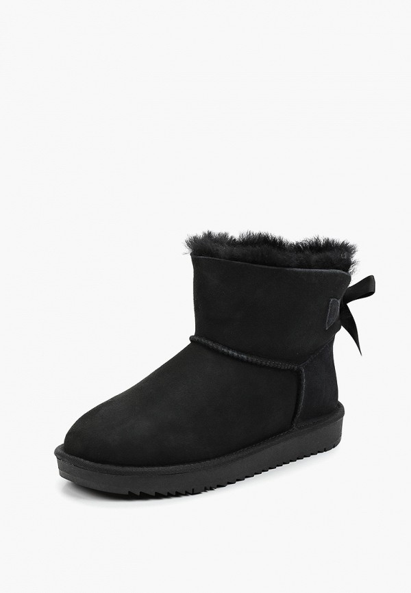 фото Полусапоги ridlstep