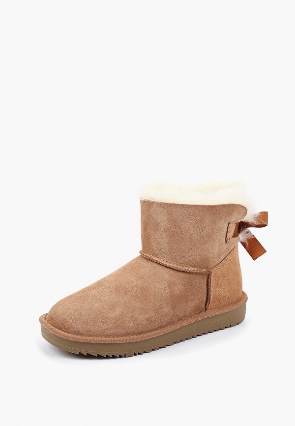 фото Полусапоги ridlstep