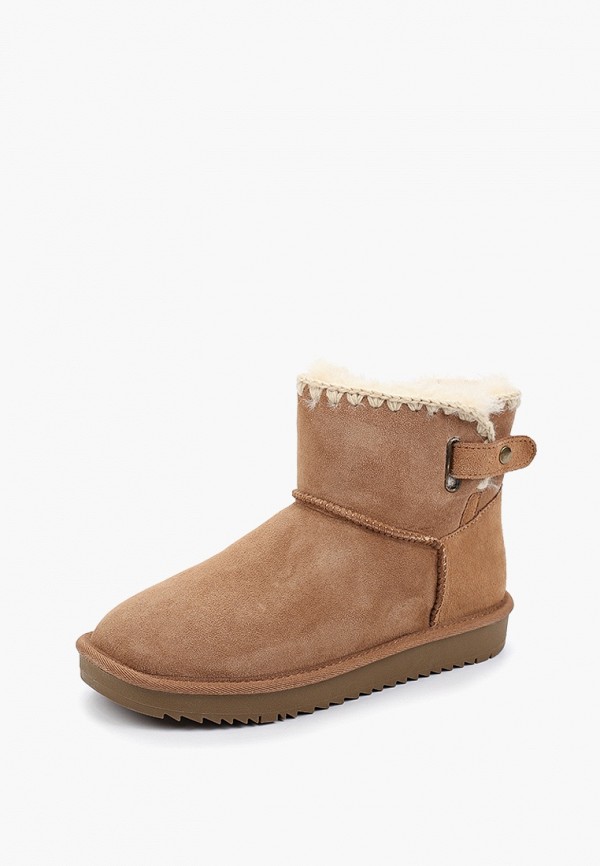 фото Полусапоги ridlstep