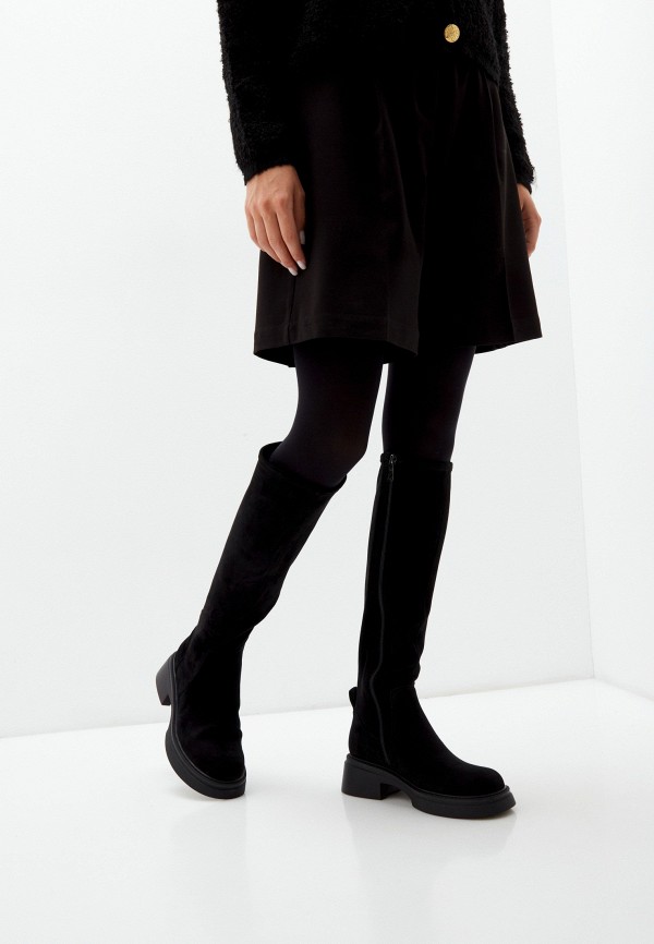 фото Сапоги respect