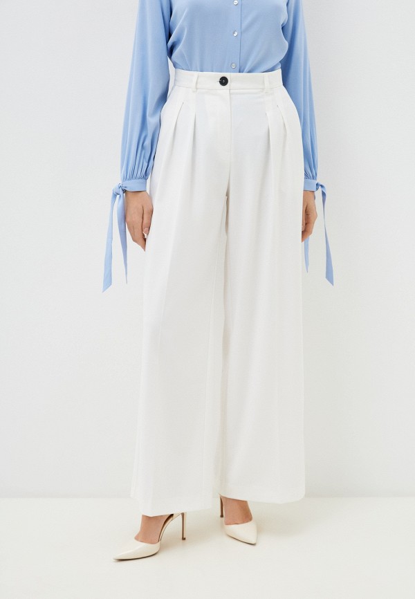 фото Брюки anna pekun