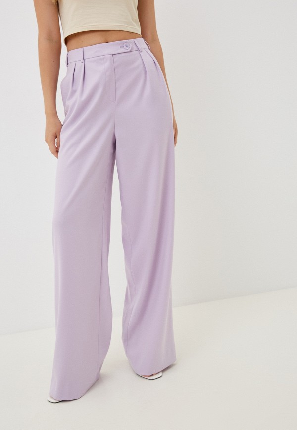 фото Брюки anna pekun