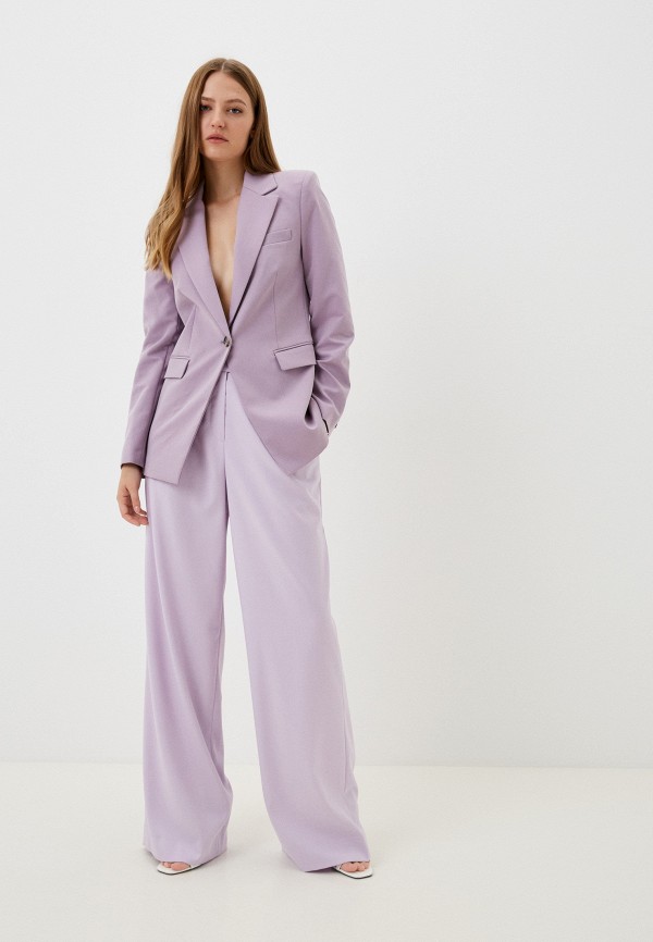 фото Брюки anna pekun