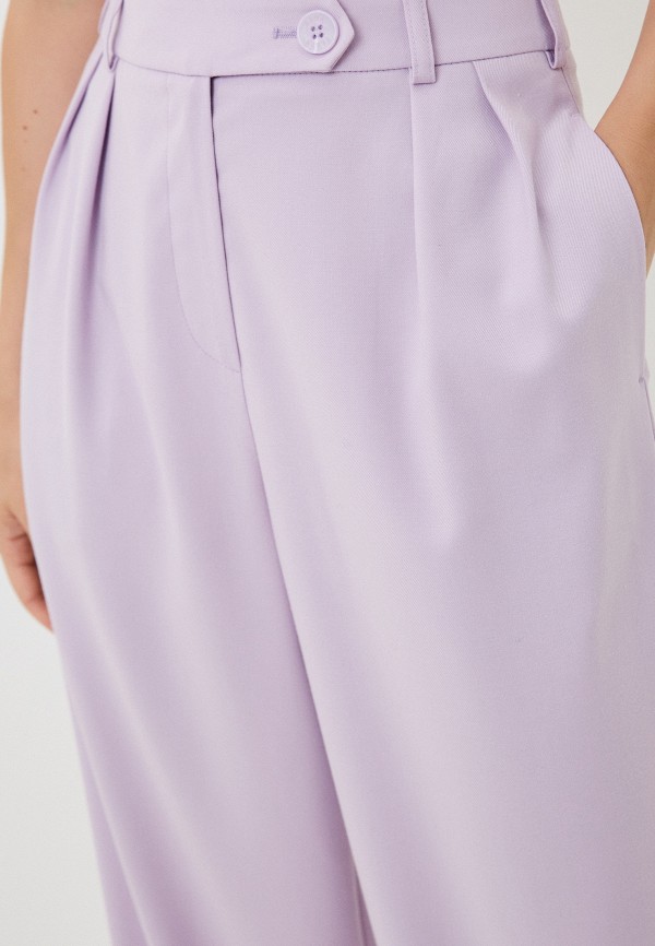 фото Брюки anna pekun