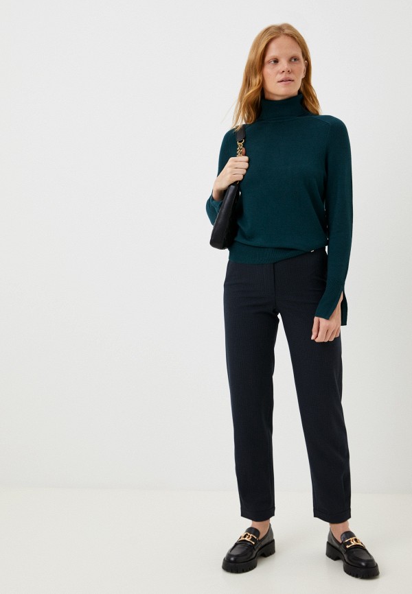 фото Брюки дизайнерский дом тягина татьяна