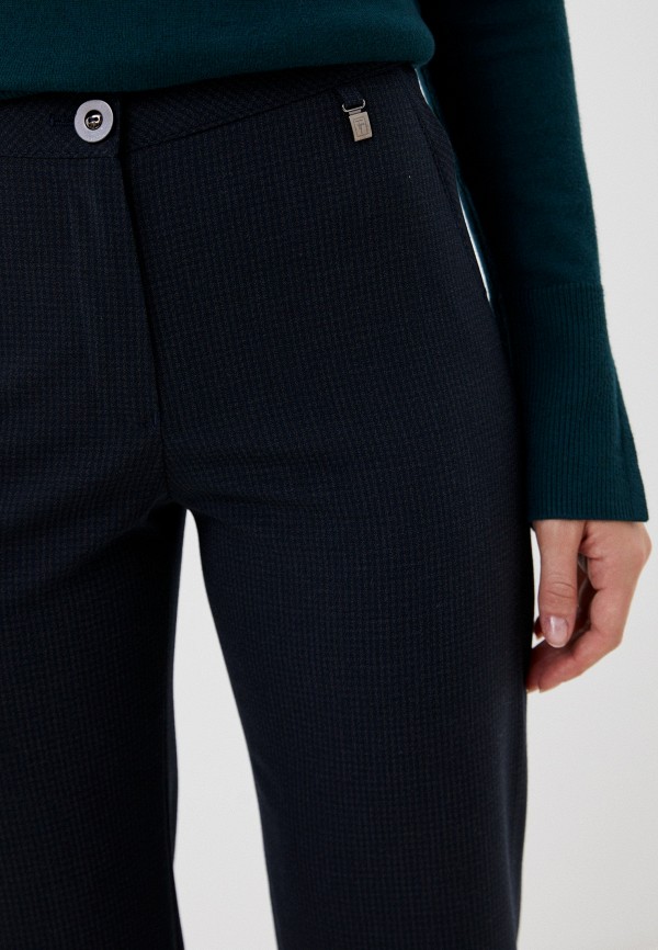 фото Брюки дизайнерский дом тягина татьяна